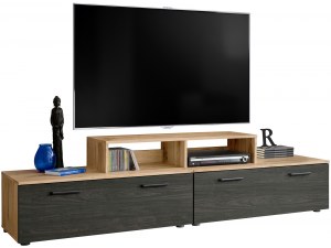 T30-200 + TV Stand